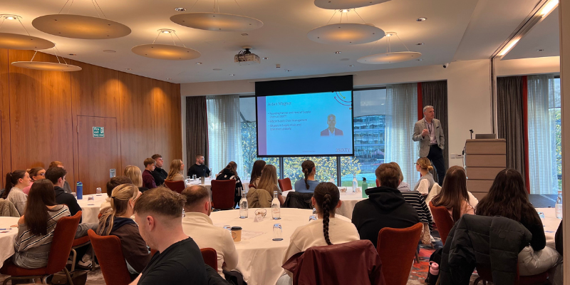  Circular Supply Chain Hackathon