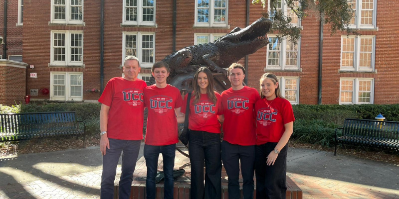  Heavener International Case Competition