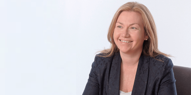 CUBS Alumni Profile: Honor Moore: Partner in Deloitte