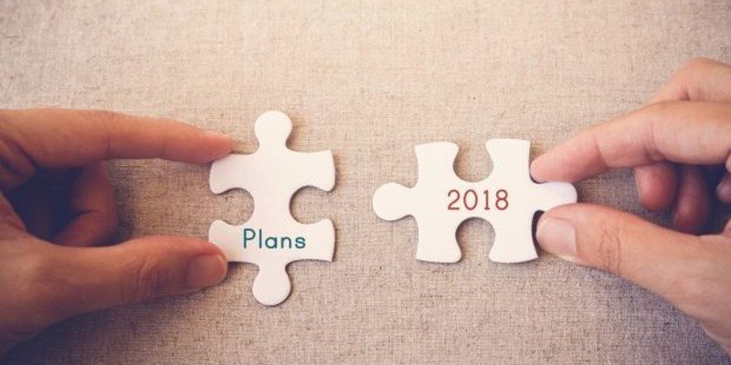 Your business can benefit from making new year’s resolutions