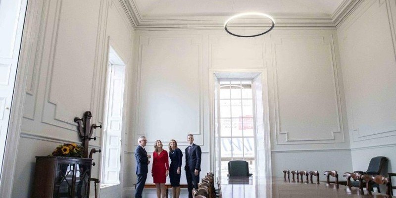 Ireland’s Largest Business School Takes Residence at Landmark Building in Cork City 