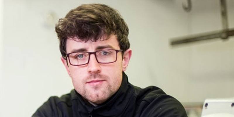 Alumni Spotlight: Paul Moore- Co-founder, Rebel Chilli