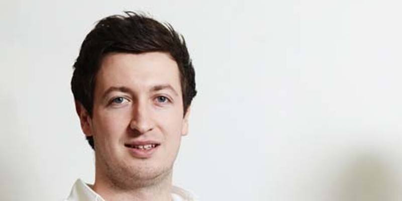 Alumni Spotlight: Ross O’Dwyer - Co-Founder, Pundit Arena
