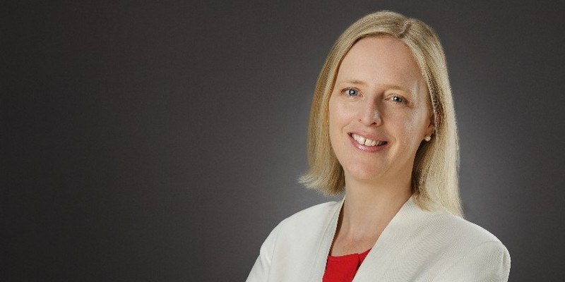 CUBS Alumni Profile: Ruth Cotter, Chief Human Resources Officer at AMD
