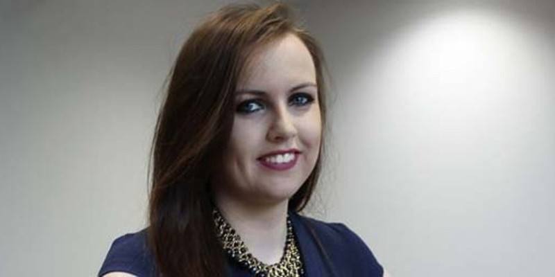 Alumni Spotlight: Sarah Dineen - Founder of Amplify Digital Conference