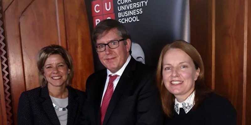 Minister Donohoe appoints four members to the Credit Union Advisory Committee