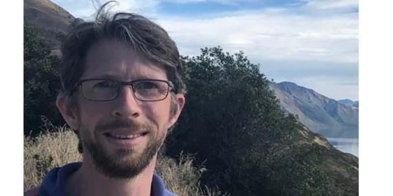 Alumni Spotlight: Tom Meade- Digital Director (CIO) at the Registers of Scotland