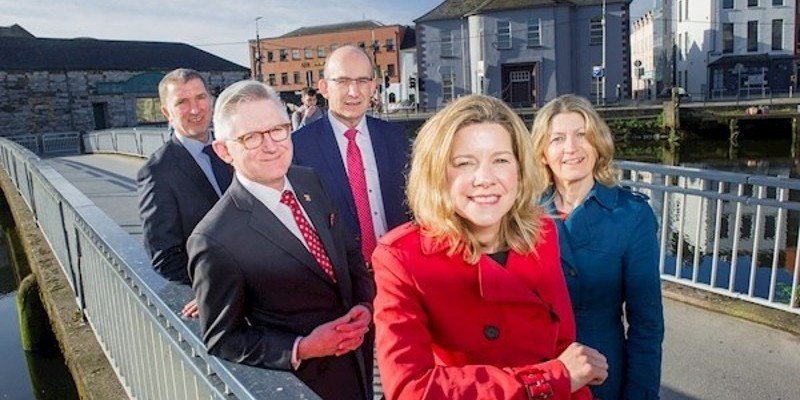 UCC business students to benefit from $1m philanthropic donation