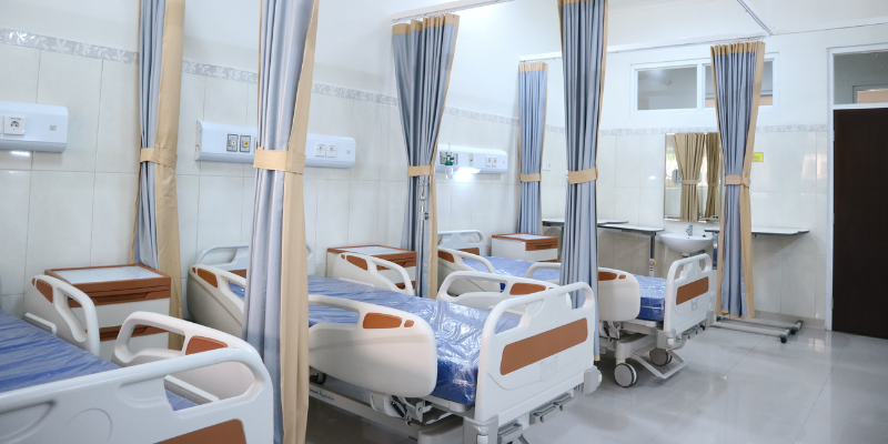 Can the annual hospital overcrowding crisis be fixed?