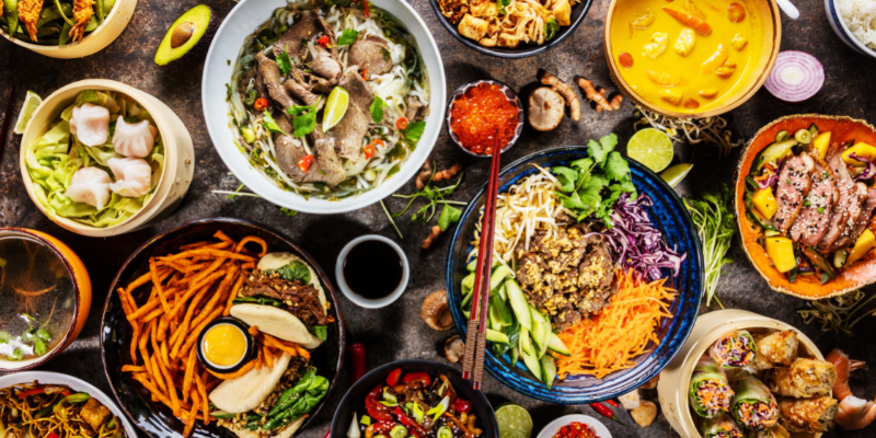 Five Reasons to Choose the MSc in Food Business and Innovation Programme