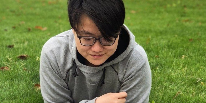 Career of incoming international student comes full circle