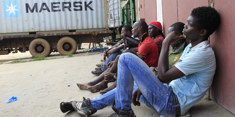 How COVID-19 is likely to slow down a decade of youth development in Africa