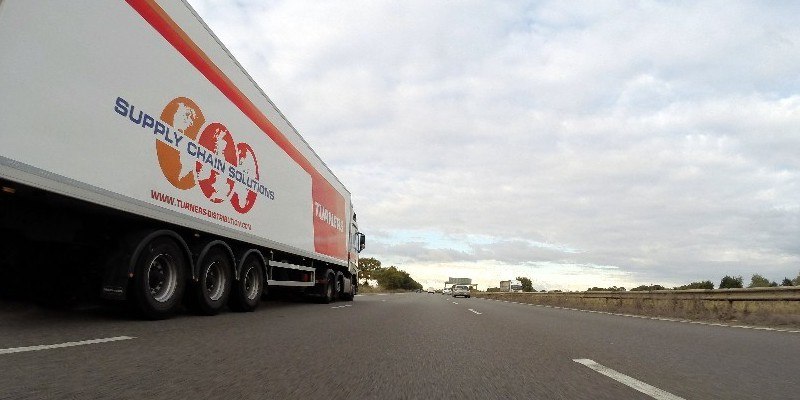 Are Food Supply Chains Under Threat?