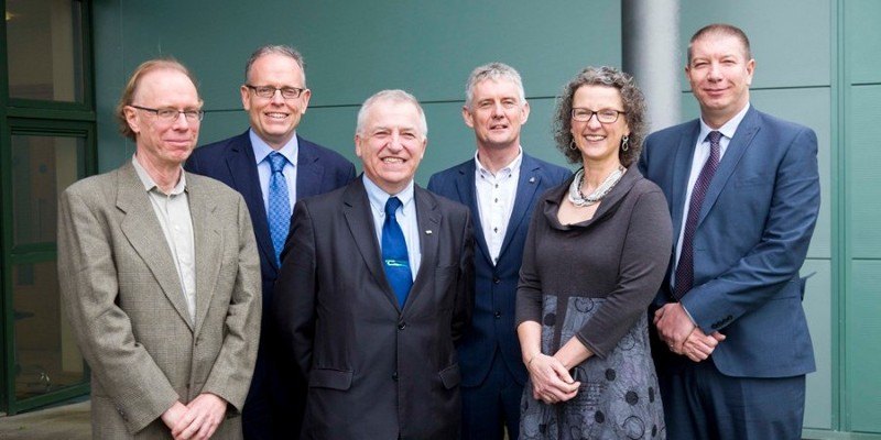 Blockchain and black swans: Food defense scares highlight the technology’s potential, say Irish researchers