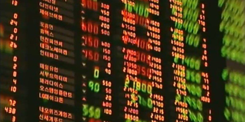 Could the financial crash happen again?