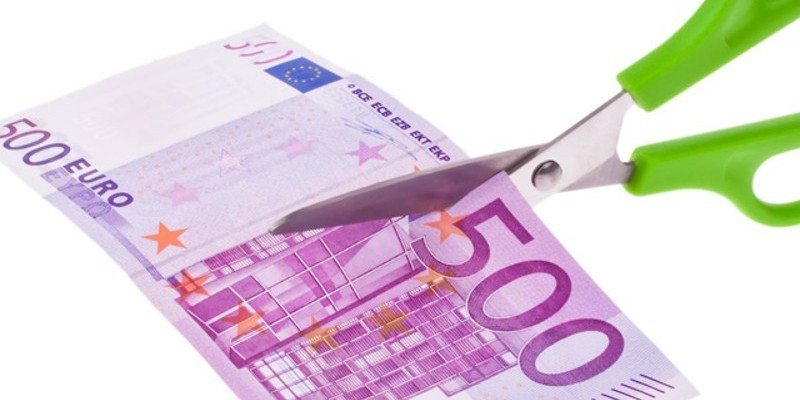Analysing Ireland’s health spending
