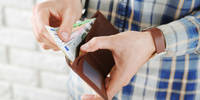 As Featured in RTÉ Brainstorm: Here's how financial literacy affects the money in your pocket