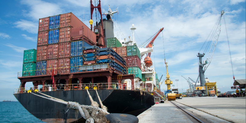 As Featured in RTÉ Brainstorm: What lessons from Brexit can Irish firms use to deal with US tariffs?