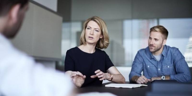 Mix hard and soft management practices to harness business success