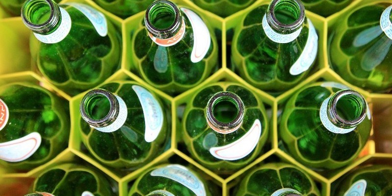 New Year’s Resolutions for a Sustainable Home - Five Simple Steps