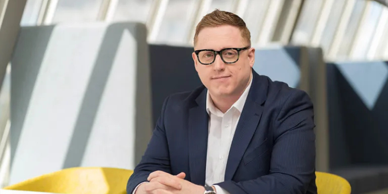 40 Under 40: a spotlight on the accountancy sector's young talent
