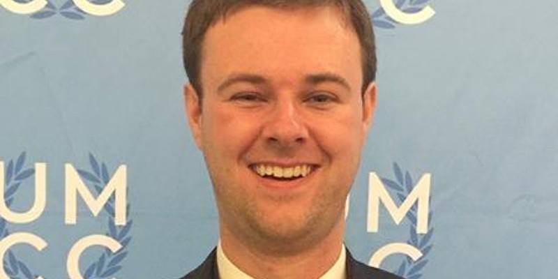 Student Blog: Paul Harte on the MSc Corporate Finance