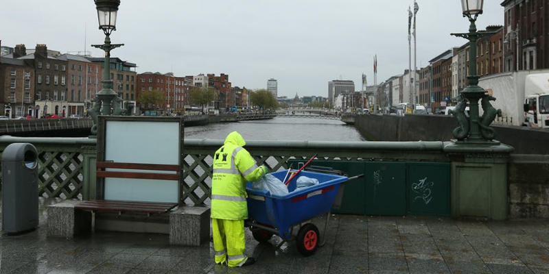 Living wage: Ireland wants to be world’s leader – but could crush small businesses