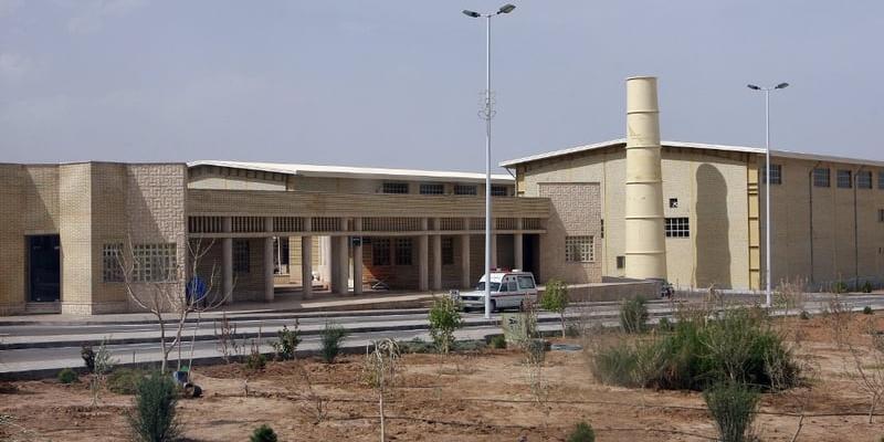 The story of the secret cyber attack on Iran's nuclear sites