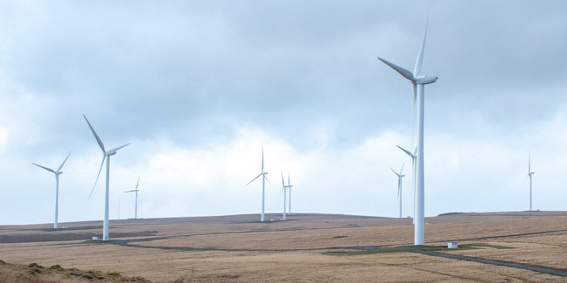Can community-owned wind farms help achieve energy freedom?