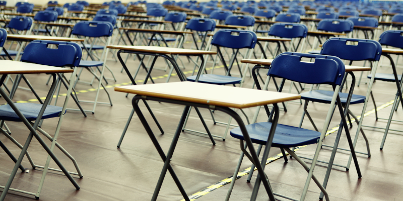 Why is the Leaving Cert Accounting syllabus so out of date?