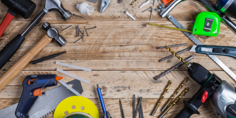 How Irish men's sheds are telling a sustainability story