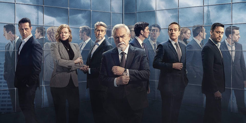 Lessons from Logan Roy and Succession for family businesses