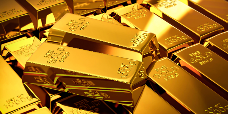 Why would anyone want to invest in gold?