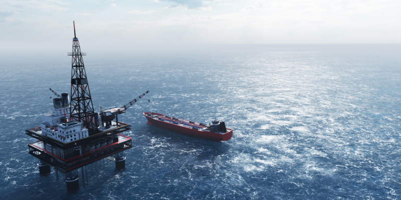 Can Ireland lead the offshore renewable energy race?