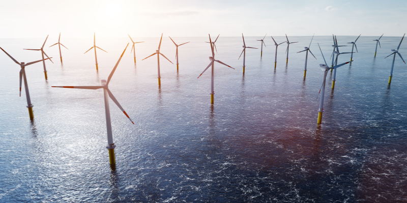 LISTEN: Dr. Frank Crowley speaks on Morning Ireland about new research in offshore renewable energy sector
