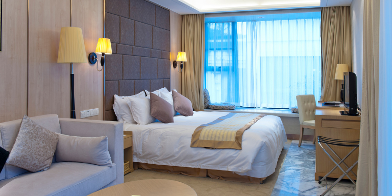 Accommodation price hikes - fair or robbery?