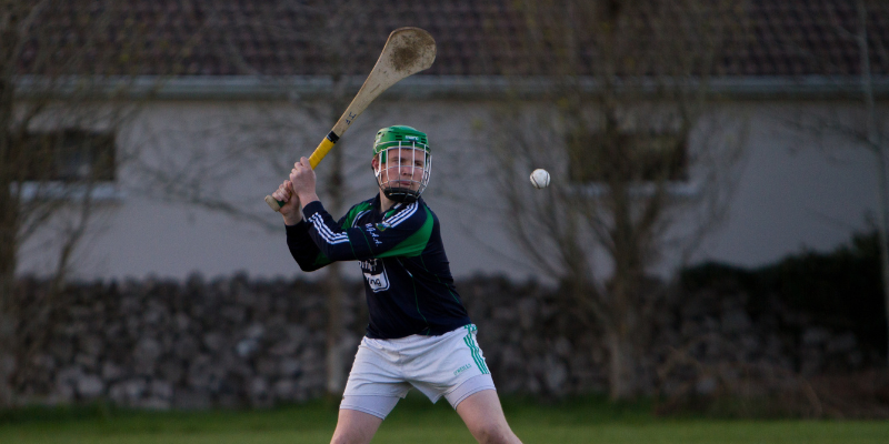 How hurling teams are more likely to be awarded frees if they're behind