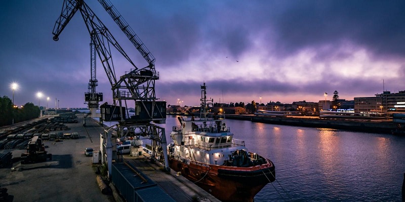 Identifying opportunities for export-driven industrialization