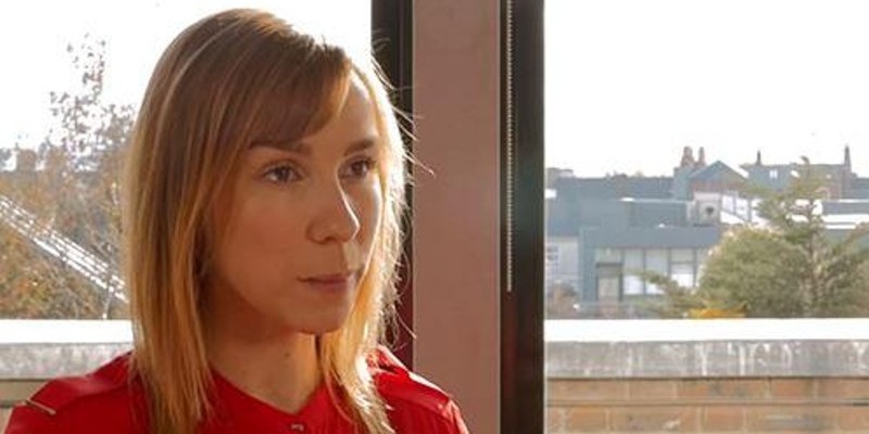 Bria Murphy, BSc Accounting Graduate, Profiled by CAI- 4th November ’15