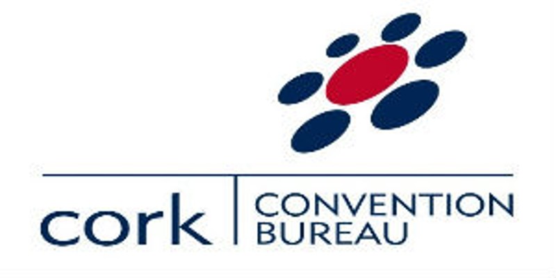 Dr Ronan Carbery announced as a Conference Ambassador by Cork Convention Bureau & Failte Ireland