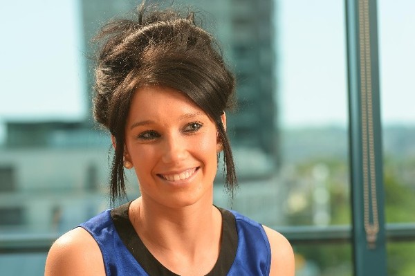 Áine Sheehan