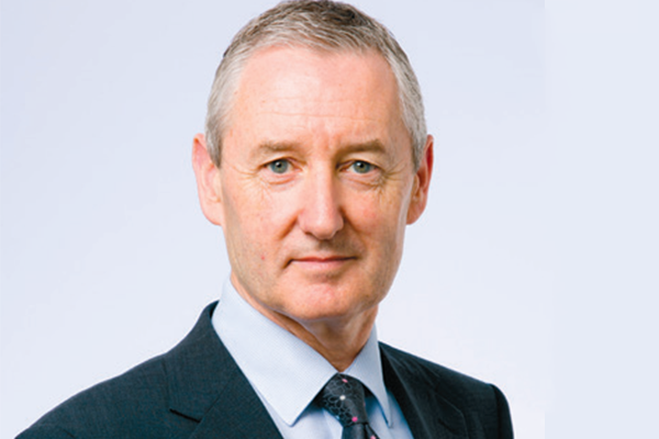John Curran