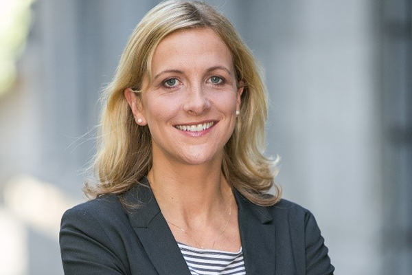 Natalie Hodgess