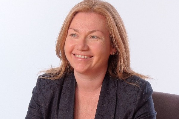 Honor Moore