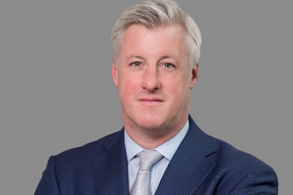 Patrick Kennedy