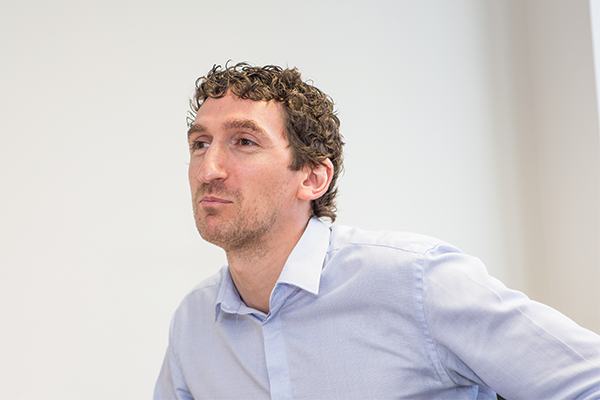 Pádraig Mallon
