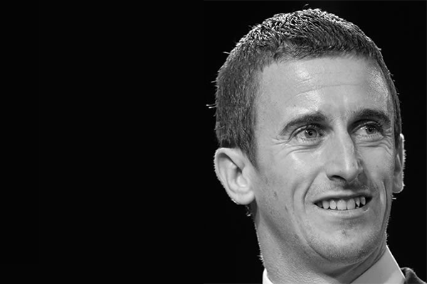 Rob Heffernan