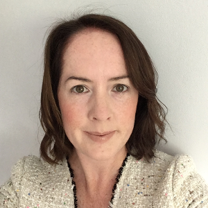 Catherine Maguire