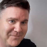 Gerard Horgan