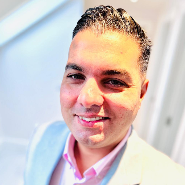 Tarik El Amoud